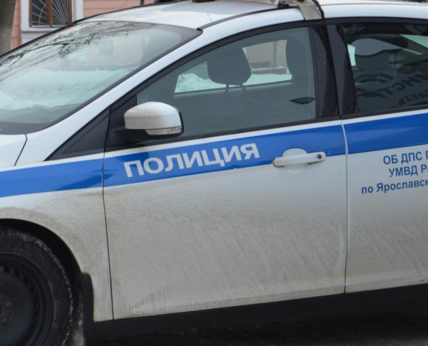 Полиция Ярославля заинтересовалась родителями, которые занимались сексом при ребенке