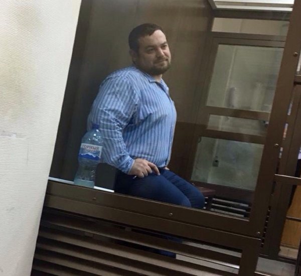 Суд признал основателя «Смотра.ру» Китуашвили «Давидовича» мошенником